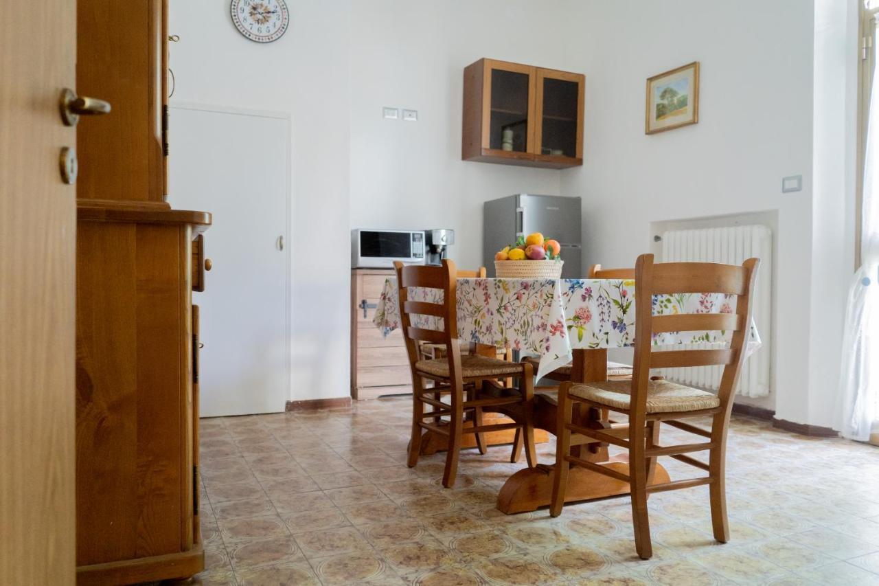 דירות ראבנה Reno Family House מראה חיצוני תמונה