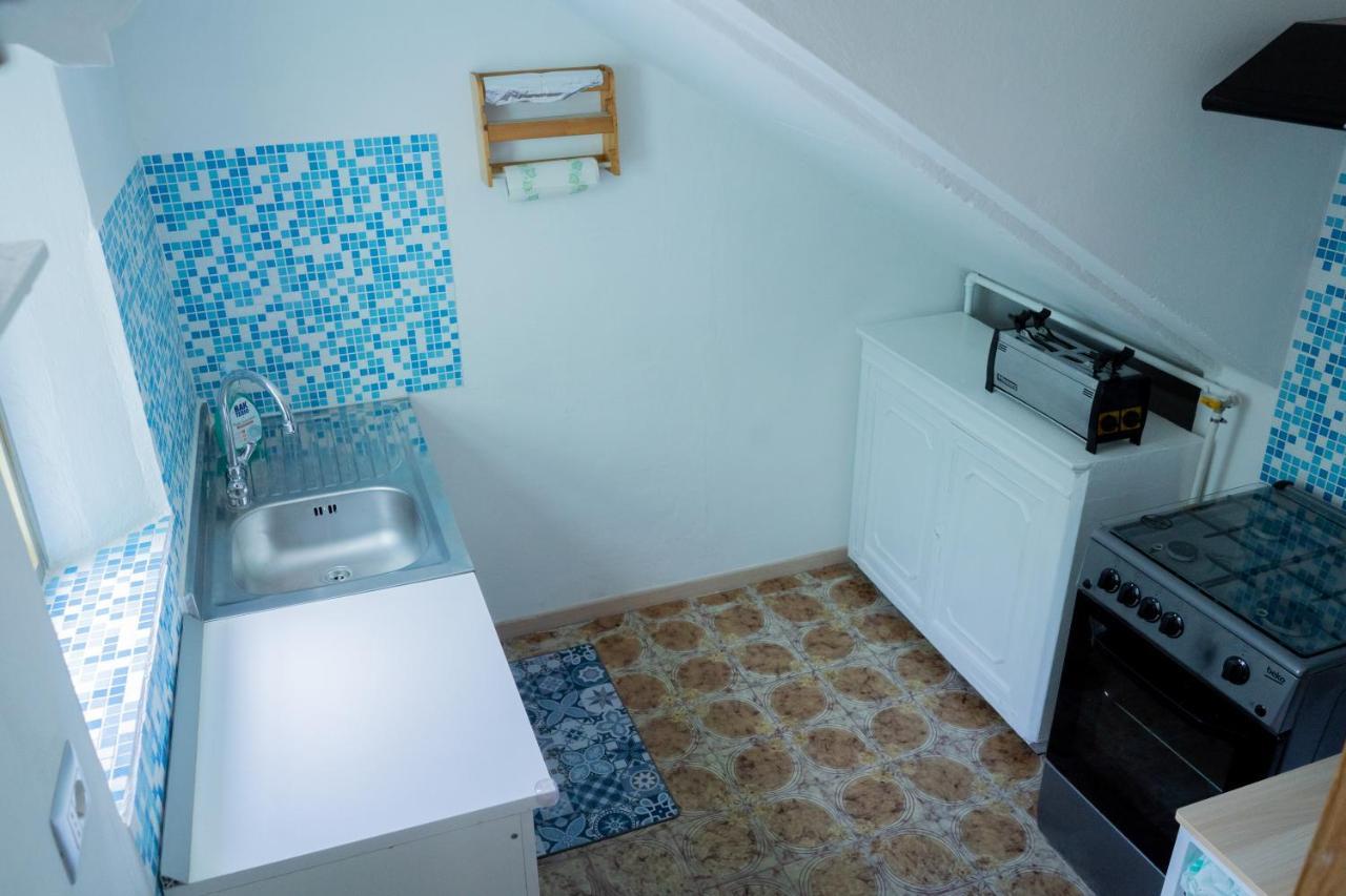 דירות ראבנה Reno Family House מראה חיצוני תמונה