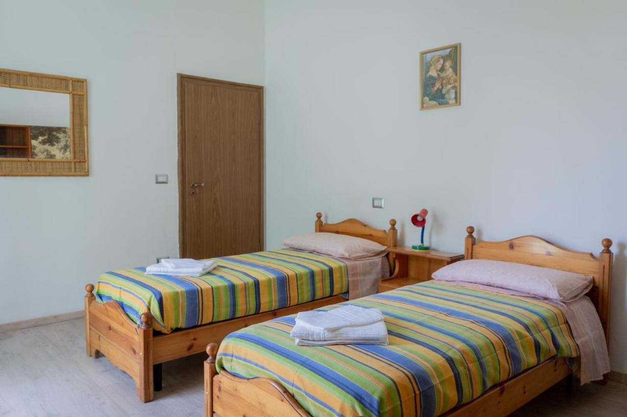דירות ראבנה Reno Family House מראה חיצוני תמונה