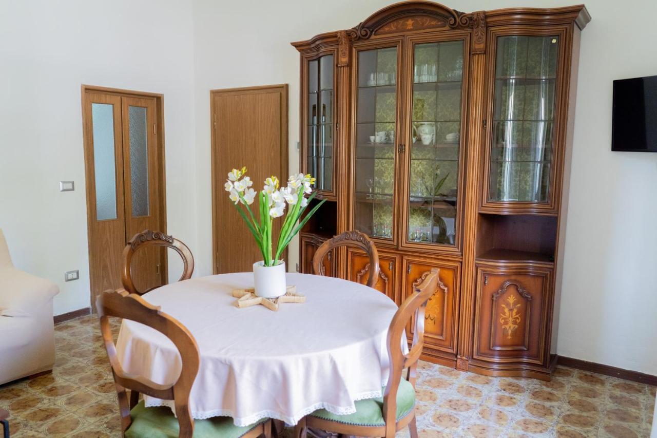 דירות ראבנה Reno Family House מראה חיצוני תמונה