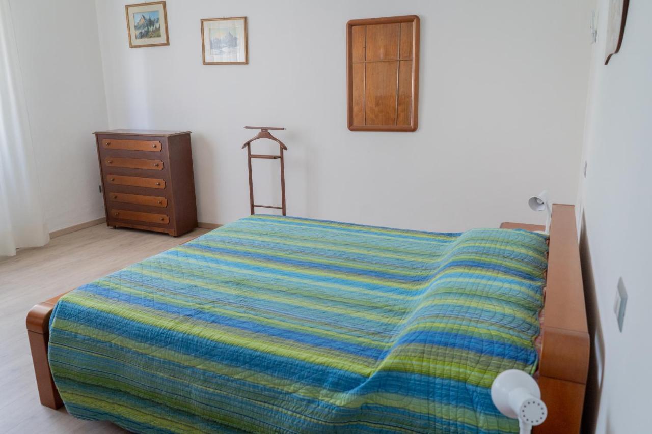 דירות ראבנה Reno Family House מראה חיצוני תמונה