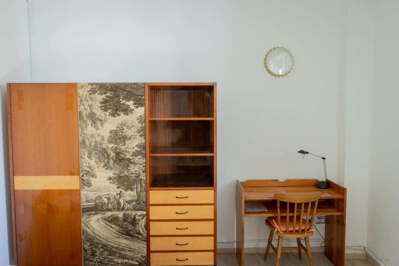 דירות ראבנה Reno Family House מראה חיצוני תמונה